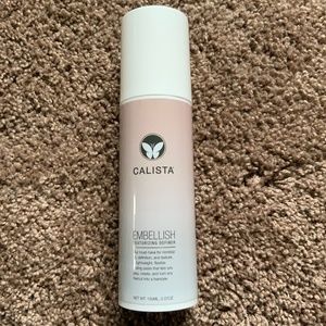 Calista Embellish hair styling paste